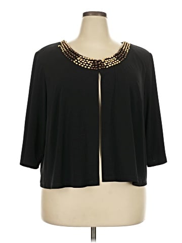Le Bos Cardigan (view 1)