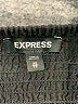 Express Black Short Sleeve Top Size XS - photo 4