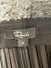 Rails 100% Polyester Black Formal Skirt Size S - photo 4