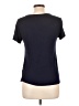 Active Basic Blue Short Sleeve T-Shirt Size L - photo 2