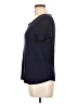 Active Basic Blue Short Sleeve T-Shirt Size L - photo 5
