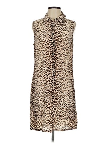 Equipment Sleeveless Silk Top (view 1)