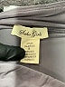 Soho Girls Gray Active Pants Size S - photo 4