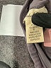 Soho Girls Gray Active Pants Size S - photo 5