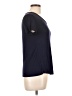 Active Basic Blue Short Sleeve T-Shirt Size L - photo 4