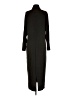 Norm Thompson Black Casual Dress Size 8 - photo 2