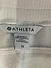 Athleta Solid White Track Pants Size 1X - photo 4