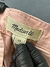 Madewell Pink Jeans Size 28 waist - photo 7