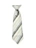 Unbranded Gray Necktie Size 4 - photo 1