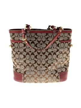 Coach Factory Tote