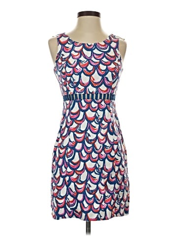Lilly Pulitzer Cocktail Dress (view 1)