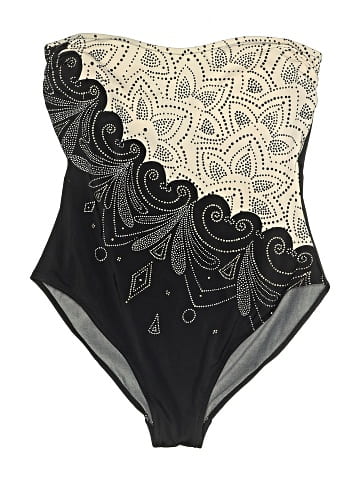 Assorted Brands One Piece Swimsuit (view 1)