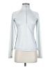 Athleta Silver White Fleece Size XS - photo 1