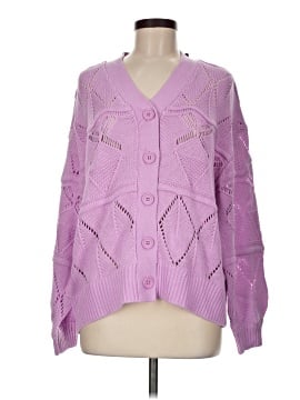 Smash + Tess Cardigan (view 1)