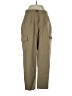 Old Navy Green Cargo Pants Size XS - photo 1