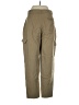 Old Navy Green Cargo Pants Size XS - photo 2