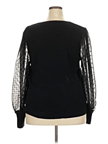 CATHERINE Catherine Malandrino Long Sleeve Blouse (view 2)