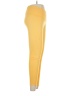Gymshark Yellow Active Pants Size M - photo 4