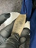 Vince Camuto Solid Blue Jumpsuit Size S - photo 5
