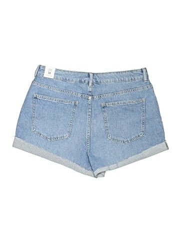 PacSun Denim Shorts (view 2)