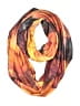 Unbranded Orange Scarf One size - photo 1