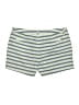 Old Navy 100% Cotton Stripes Blue Shorts Size 8 - photo 2