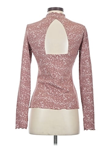 Willow & Root Long Sleeve Top (view 2)