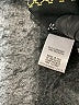 Chenault 100% Polyester Black 3/4 Sleeve Blouse Size S - photo 8