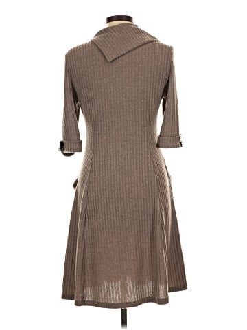Signature by Robbie Bee Casual Dress (view 2)