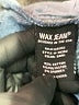 Wax Jean Hearts Blue Jeans Size 1 - photo 5