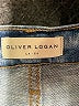 Oliver Logan Blue Jeans Size 27 waist - photo 7