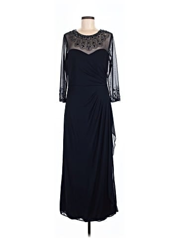 Alex Evenings Cocktail Dress (view 1)