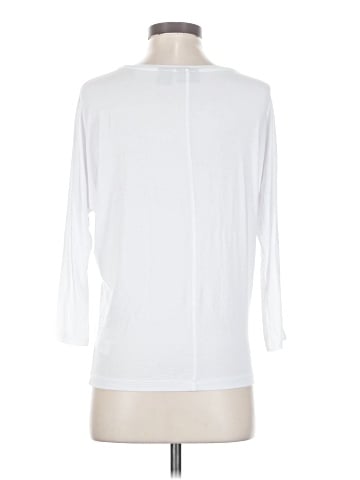Rachel Zoe 3/4 Sleeve T-Shirt (view 2)