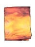 Unbranded Orange Scarf One size - photo 2