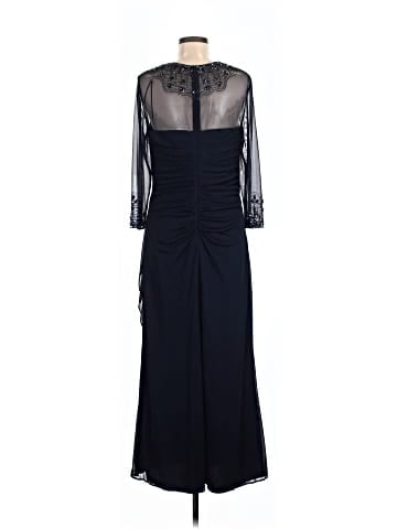 Alex Evenings Cocktail Dress (view 2)