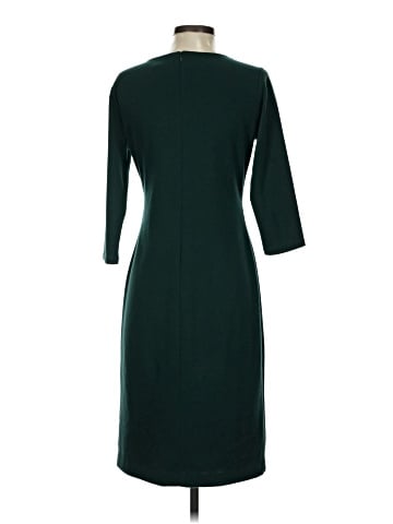 Ann Taylor Factory Cocktail Dress (view 2)