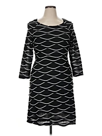 ECI Casual Dress (view 1)