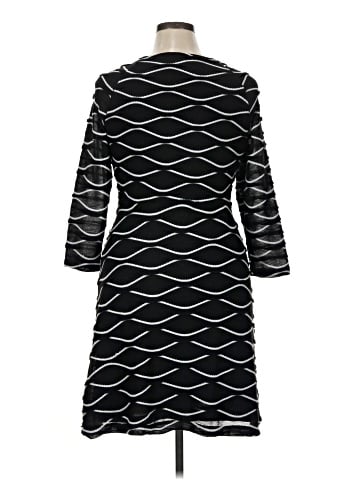 ECI Casual Dress (view 2)