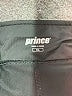 Prince Solid Black Skort Size XL - photo 3