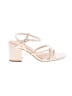 Jellypop Ivory Sandals Size 6 - photo 1