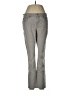 Eileen Fisher Gray Jeans Size 8 - photo 1