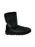 Ugg Black Boots Size 9 - photo 1