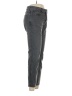 Abercrombie & Fitch Chevron-herringbone Gray Jeans Size 6R - photo 4