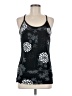 Lululemon Athletica Black Active Tank Size 8 - photo 1