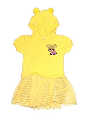 LOL Surprise Dress (view 1)