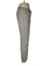 Eileen Fisher Gray Jeans Size 8 - photo 4
