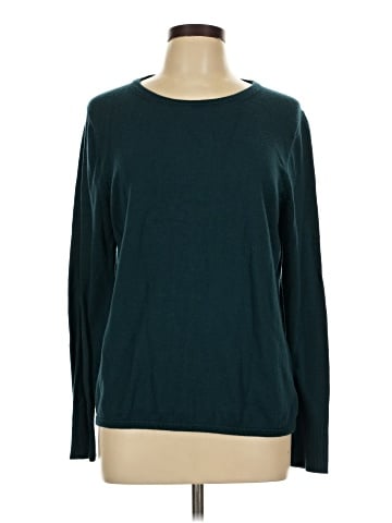 Ann Taylor Pullover Sweater (view 1)