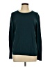 Ann Taylor Teal Pullover Sweater Size L - photo 1