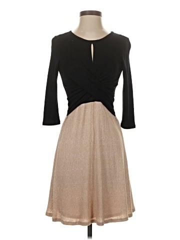 Amadi Casual Dress (view 1)