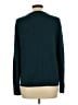 Ann Taylor Teal Pullover Sweater Size L - photo 2